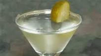 Dill Pickle Martini Dill Pickle Martini