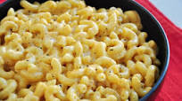 Rice Cooker Mac and Cheese Rice Cooker Mac and Cheese