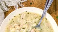 Country Classic Chicken Rivel Soup Country Classic Chicken Rivel Soup