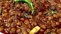 SUPER EASY CHOLE MASALA / CHANA MASALA RECIPE SUPER EASY CHOLE MASALA / CHANA MASALA RECIPE