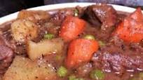Superb Beef Stew Superb Beef Stew