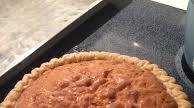 NESTLE® TOLL HOUSE® Chocolate Chip Pie NESTLE® TOLL HOUSE® Chocolate Chip Pie