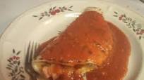 Wet Burritos (Chicken) Wet Burritos (Chicken)