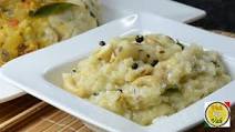 Ven Pongal South Indian Ghee Khichdi Recipe Ven Pongal South Indian Ghee Khichdi Recipe