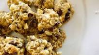Oatmeal Chocolate Coconut Chewy Oatmeal Chocolate Coconut Chewy