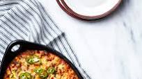 Potato Tot Breakfast Casserole Potato Tot Breakfast Casserole