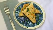 8 & $20 Recipe: Spanakopita with a Salt-Streaked White Wine | Wine Spectator 8 & $20 Recipe: Spanakopita with a Salt-Streaked White Wine | Wine Spectator