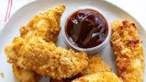 Air Fryer Chicken Tenders Air Fryer Chicken Tenders