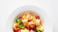 Air Fryer Paleo Tajin Shrimp and Pineapple Air Fryer Paleo Tajin Shrimp and Pineapple