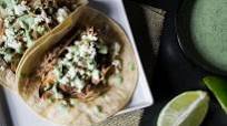 Slow Cooker Carnitas Tacos Slow Cooker Carnitas Tacos