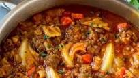 25 Delicious Crockpot Soup Recipes 25 Delicious Crockpot Soup Recipes