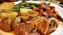 Portuguese Pork Tenderloin Portuguese Pork Tenderloin