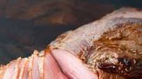 Honey Glazed Smoked Ham Honey Glazed Smoked Ham
