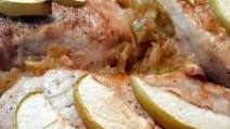 Easy and Delicious Applesauce Pork Chops Easy and Delicious Applesauce Pork Chops
