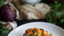 Low-Carb Chicken Tikka Masala Low-Carb Chicken Tikka Masala