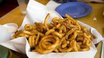 Curly Fries Recipe (Arby's Copycat) Curly Fries Recipe (Arby's Copycat)