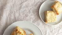 Sourdough Discard Biscuits Sourdough Discard Biscuits