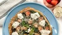 Sweet Potato Pizza Crust and 15 Delicious Vegan Pizza Recipes Sweet Potato Pizza Crust and 15 Delicious Vegan Pizza Recipes