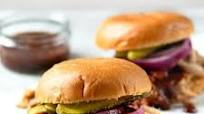Easy Pulled Pork in the Oven or Crock Pot (+ Best BBQ Sauce) Easy Pulled Pork in the Oven or Crock Pot (+ Best BBQ Sauce)