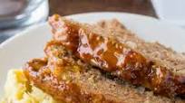Instant Pot Meatloaf Mashed Potatoes Instant Pot Meatloaf Mashed Potatoes