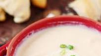 Wisconsin Cauliflower Soup Wisconsin Cauliflower Soup