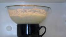 How to Rise Yeast Dough in a Cool or Drafty Kitchen How to Rise Yeast Dough in a Cool or Drafty Kitchen