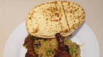 Tikka Masala Roast Chicken with Spiced Pilau Rice Tikka Masala Roast Chicken with Spiced Pilau Rice