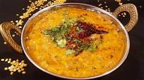 Dal Tadka - Dhaba Style Dal Tadka - Dhaba Style