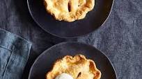 Mini Apple Pies Mini Apple Pies