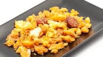 Migas de pan Migas de pan
