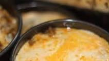 Mini Instant Pot Taco Pie Recipe Mini Instant Pot Taco Pie Recipe
