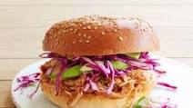 Slow-Cooker Barbecue Chicken Sandwiches Slow-Cooker Barbecue Chicken Sandwiches