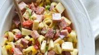 Tortellini Antipasto Salad Tortellini Antipasto Salad