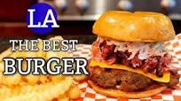 The Best Cheeseburger In LA Sells Out Every Weekend The Best Cheeseburger In LA Sells Out Every Weekend
