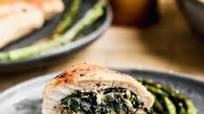 Stuffed Chicken Breast Stuffed Chicken Breast