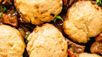 Dumplings without suet Dumplings without suet