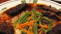 Olive Garden's Chianti Braised Short Ribs Recipe Olive Garden's Chianti Braised Short Ribs Recipe