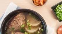 Instant Pot Galbitang (Korean Beef Short Rib Soup) Instant Pot Galbitang (Korean Beef Short Rib Soup)