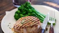 Whiskey Miso Pork Chop Recipe Whiskey Miso Pork Chop Recipe