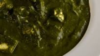 Palak Paneer No Onion No Garlic / Palak Paneer Recipe Palak Paneer No Onion No Garlic / Palak Paneer Recipe