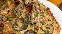 Pork Chops Stroganoff Recipe Pork Chops Stroganoff Recipe