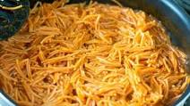Fideo Seco Fideo Seco
