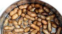 Instant Pot Boiled Peanuts Instant Pot Boiled Peanuts