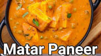 Matar Paneer Recipe | Mutter Paneer | Dhaba Style Matar Paneer Sabji Matar Paneer Recipe | Mutter Paneer | Dhaba Style Matar Paneer Sabji
