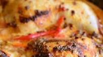 Chipotle Creamy Chicken Thighs Chipotle Creamy Chicken Thighs