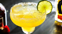 Cadillac Margarita Cadillac Margarita