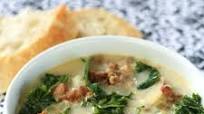 Super-Delicious Zuppa Toscana Super-Delicious Zuppa Toscana