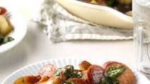 Potato Kielbasa Skillet Potato Kielbasa Skillet