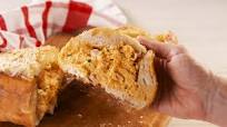 Buffalo Chicken Stuffed Bread Buffalo Chicken Stuffed Bread