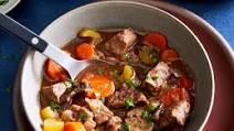 All-American Beef Stew All-American Beef Stew